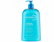 Bioderma Atoderm Gel Douche jemný sprchový gel 1000ml