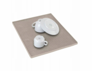 Wenko MAXI odkapávač na nádobí, 30 x 40 cm