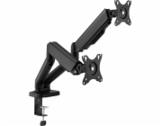 Držák monitoru CABLETECH UCH0208-2