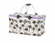 ProGarden Chladicí taška s rukojeťmi o objemu 35 l, 48 x 28 x 24 cm