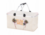 ProGarden Chladicí taška s rukojeťmi o objemu 35 l, 48 x 28 x 24 cm