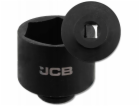 JCB 3/4 78mm hluboký rázový objímkový klíč (6hranný)