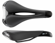 Selle Italia Sedlo SPORTOURING S 3 FLOW L (NOVINKA 2025) ==> nástupce sedla SPORTOURING ZOO GEL FLOW