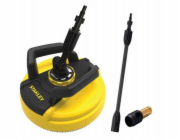 Stanley Kartáč na dlažbu zahrady HD 30 cm