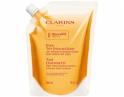 Clarins CELKOVĚ ČISTICÍ OLEJ 300ML DOYPACK