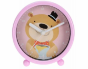 Home Styling Collection Dětské pokojové hodiny, 10 cm