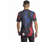 Adidas Tričko Manchester United s předzápasovou nabídkou JD7147