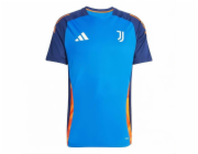 Adidas Tréninkový top Juventus JSY JE4299