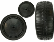 Lean Cars Bateriové kolo pro auto BMW X6M JJ2168