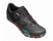 Giro Pánské boty FORMULA PRO černé, velikost 42,5 (NOVÉ)