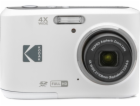 Kodak Bílý digitální fotoaparát FZ45