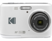 Kodak Bílý digitální fotoaparát FZ45