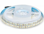 V-TAC LED pásek LED pásek V-TAC SMD5730 600LED vysoký světelný tok CRI90+ IP20 20W/m VT-5730 6500K 2000lm
