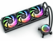 EK Water Blocks EK vodní bloky EK vodní bloky EK-Nucleus AIO CR360 Lux D-RGB Komplett-Wasserkhlung