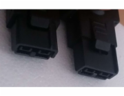 PowerWalker Napájecí kabel 91015023, černý