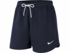 Nike Flísové kraťasy WMNS Park 20 451 : Velikost - S