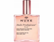 Nuxe Nuxe Prodigeuse Florale suchý pečující olej 100ml
