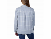 Carhartt Dámská flanelová košile Neptune