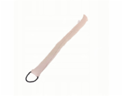 Home Styling Collection Neprůvanový polštář na kolečkách, 93 cm