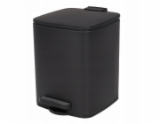 AWTools Koupelnový koš BALVO, 6 l