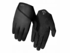 Giro Dětské rukavice DND JR II s dlouhými prsty, černé, v...
