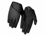 Giro Dětské rukavice DND JR II s dlouhými prsty, černé, velikost S (obvod ruky 142-152 mm / délka ruky 155-160 mm) (NOVINKA)