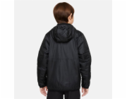 Nike Bunda Therma Repel Park Jr CW6159 010