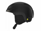 Giro Zimní helma CEVA matně černá velikost S (52-55,5 cm)...