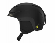 Giro Zimní helma CEVA matně černá velikost S (52-55,5 cm) (NOVINKA 2023/2024)