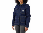 Carhartt Džínová bunda Rugged Flex Basin