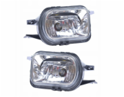 Hengst Mlhovky pro Mercedes-Benz CLK C209 C W203 SLK R170