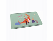 Koziol Tác na svačinu DREAMS, 15 x 24 cm, KOZIOL