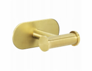 Wenko Věšák na ručníky OREA DUO, Turbo - Loc, WENKO