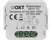 OXT stmívač OXT mini ovladač 1 obvod WiFi TUYA