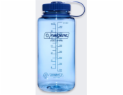 Nalgene Láhev s širokým hrdlem WM 1l modrá