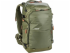 Shimoda Batoh Shimoda Explore V2 25 Starter Kit zelený