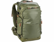 Shimoda Batoh Shimoda Explore V2 25 Starter Kit zelený