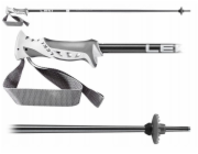 Leki TYČINKY BLISS šedé 115