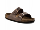 Birkenstock Arizona FL WB Havana 452761 Hnědá 43