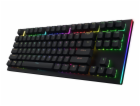 Hator Klávesnice Gravity X TKL RGB Aurum Orange (HTK550)
