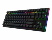 Hator Klávesnice Gravity X TKL RGB Aurum Orange (HTK550)