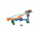 Mattel Závodní dráha Hot Wheels RacerVerse Jurský svět: H...