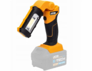 JCB LED lampa 18V (bez baterie)