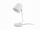 Leitmotiv Kovová stolní lampa ENCANTAR, výška 38,5 cm