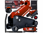 Forcekraft Hydraulický zvedák 2,5 t (min. výška 135 mm, max. výška 395 mm)