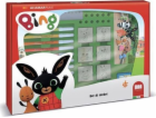 Dante Razítka Maxi Box Bing 4987 Multiprint