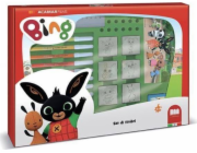 Dante Razítka Maxi Box Bing 4987 Multiprint
