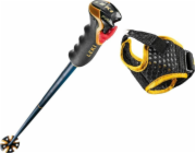 Leki Hokejky 3D SPITFIRE modré 110