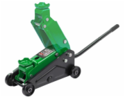 Rockforce Hydraulický zvedák 2,5 t (min. výška 135 mm, max. výška 395 mm)