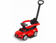 Polesie MERCEDES C-CLASS RED RIDE-ON